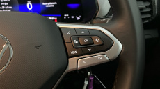 Volkswagen T-Cross 1.0 TSI 115 Life 5dr Petrol Estate